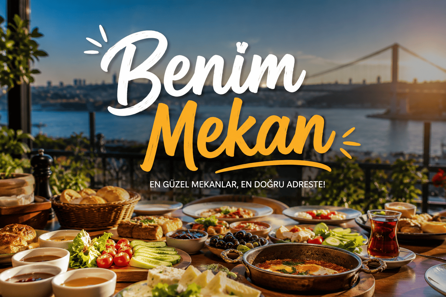Ankara’da Kahvaltı Yapılacak En Güzel Yerler (2026 Rehberi)